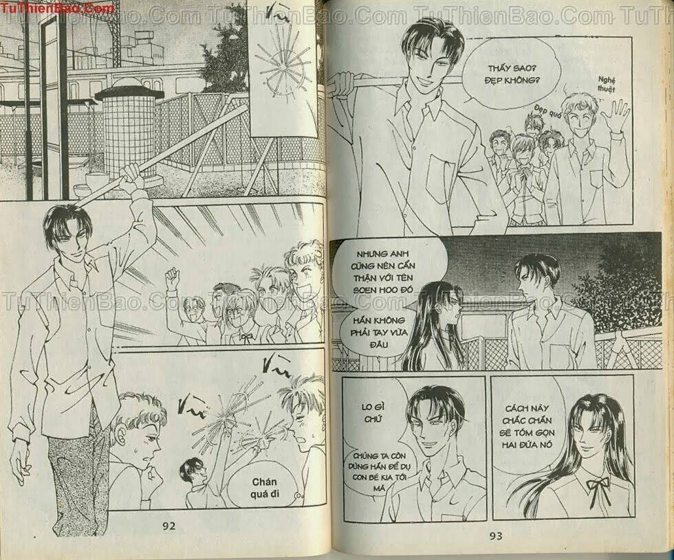 Thiên Sứ: Chapter 5