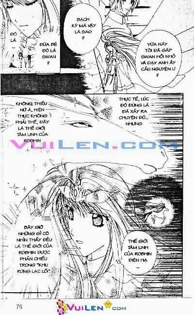 Duyên Kỳ Ngộ: Chapter 11