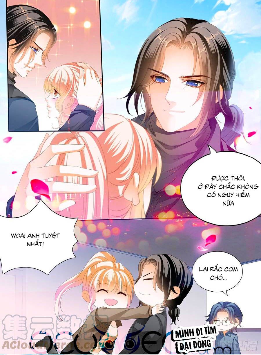Bá Đạo Tiểu Thúc, Xin Trêu Chọc Vừa Thôi!: Chapter 278