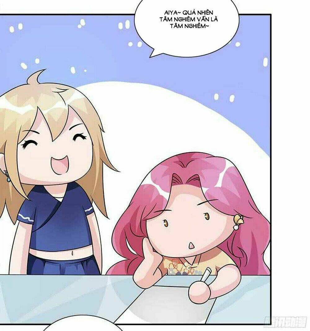 Tiểu Tâm Can Tuyệt Sủng Của Lạc Tiên Sinh: Chapter 60