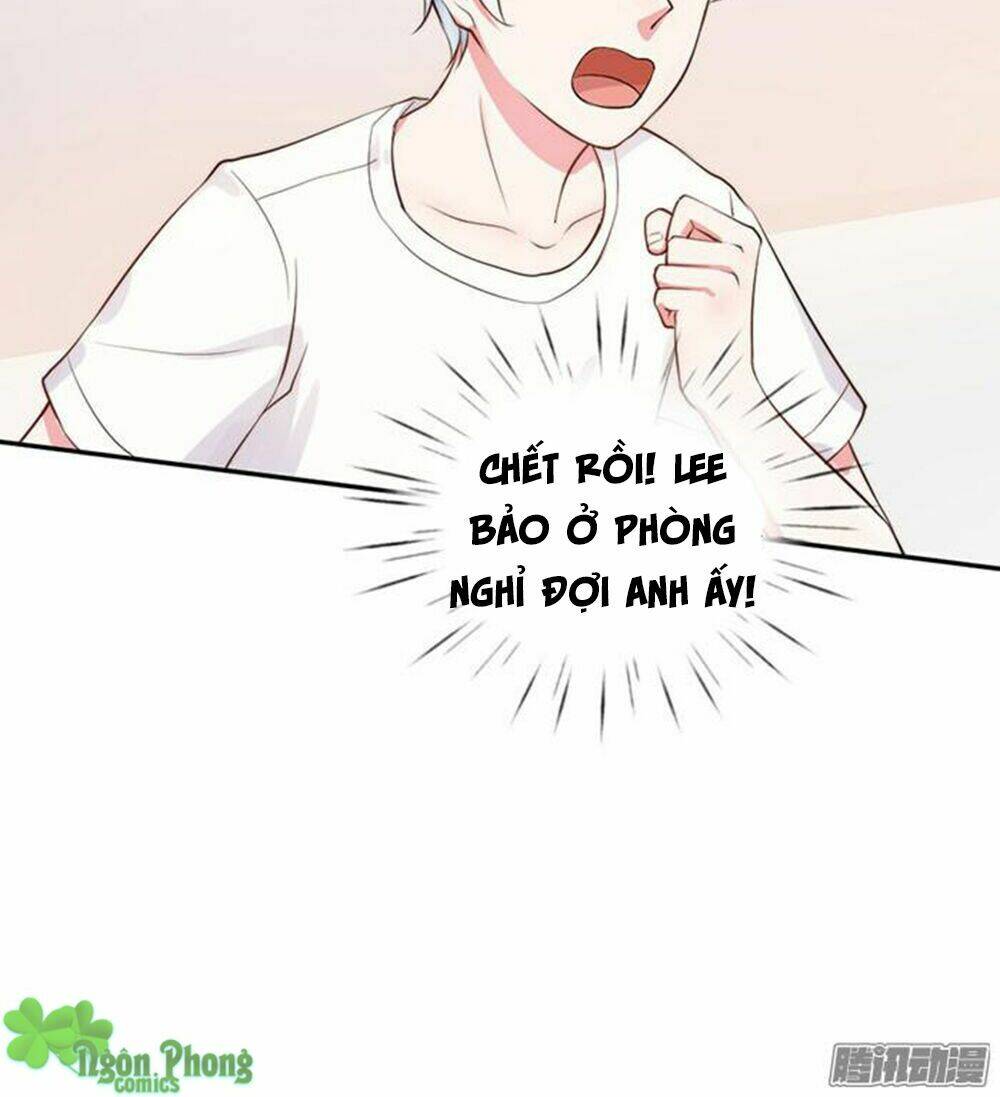 Bà Xã Tôi Là Nam Thần: Chapter 15