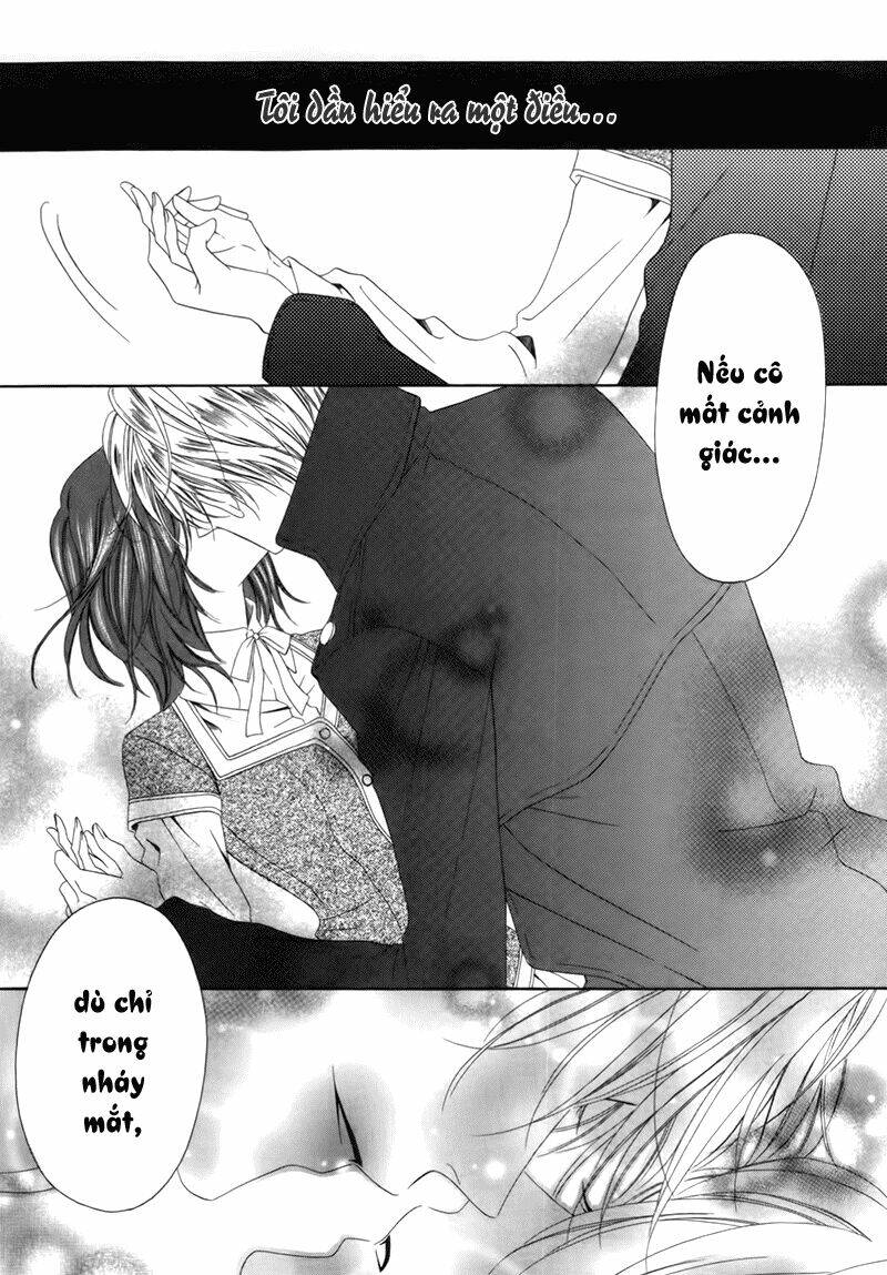 Kainushi Wa Akuma: Chapter 5