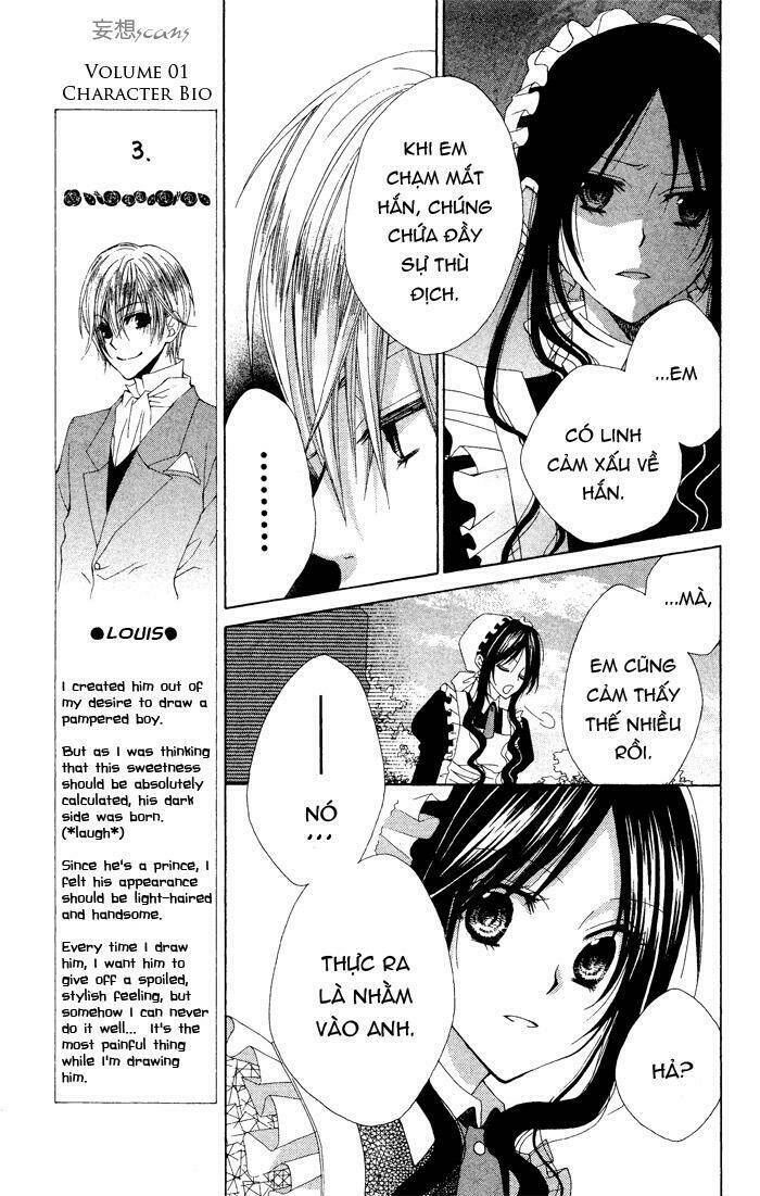 Hyakunen Renbo: Chapter 3