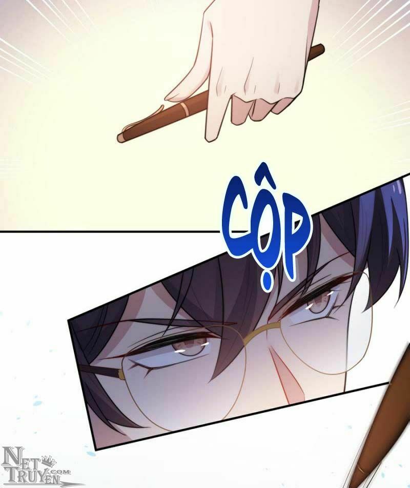 Ma Lạt Thiên Kim Đẩu Ác Thiếu: Chapter 233