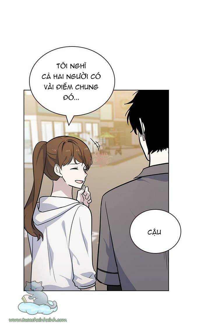 Thằng Bạn Trai Tồi Tệ Của Tôi: Chapter 68