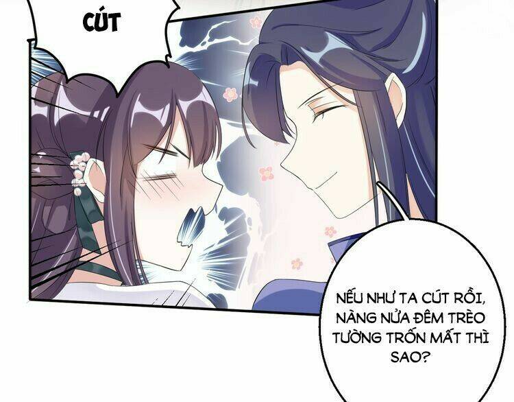 Hoa Nhan Sách: Chapter 30.2