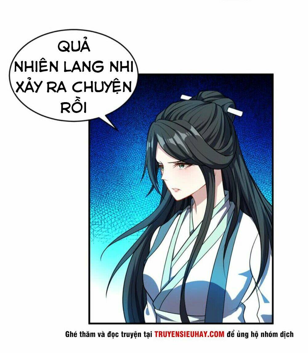 Yêu Giả Vi Vương: Chapter 44