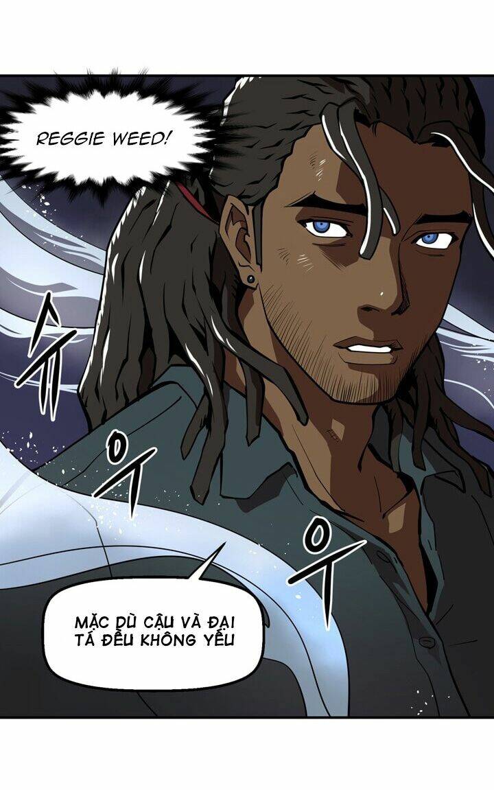 Raid: Chapter 64
