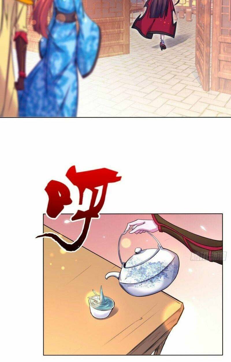 Thủ Vệ Nhất Thần: Chapter 33