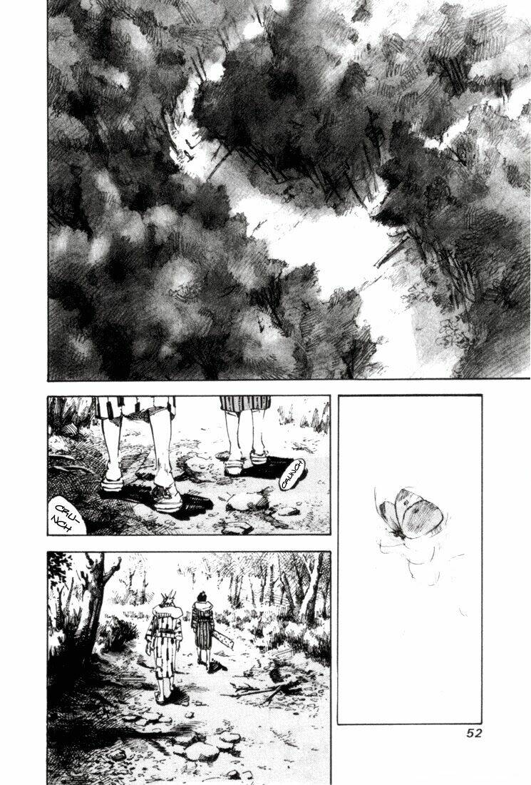 Sidooh: Chapter 1