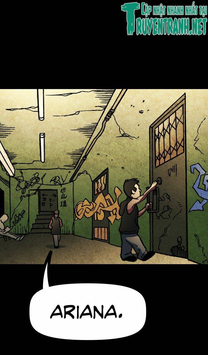 City Of Walls: Chapter 6