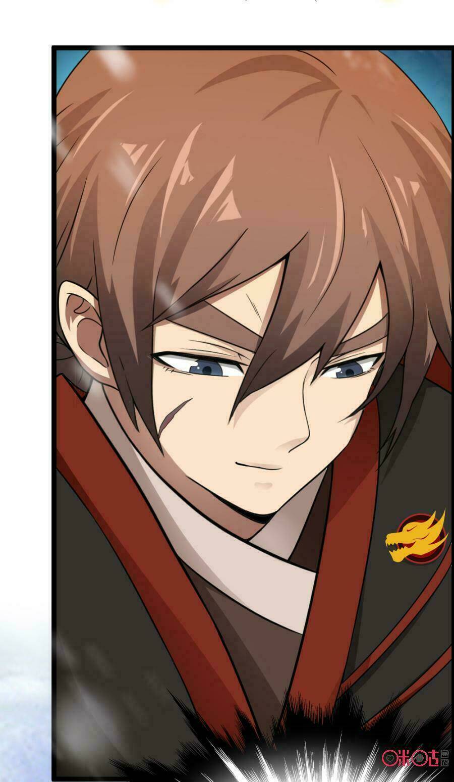 Tu Tiên Cuồng Thần: Chapter 16