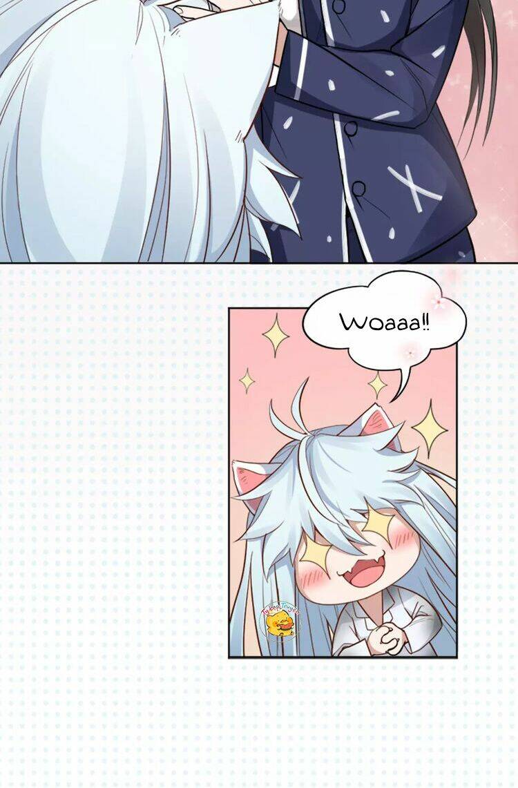 Bạn Trai Là Quái Vật: Chapter 10