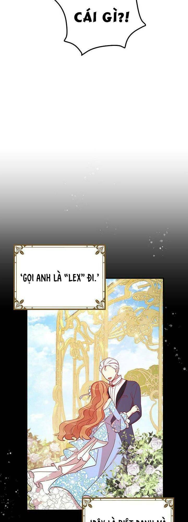 Công Tước, Loạn Vừa Thôi!: Chapter 47