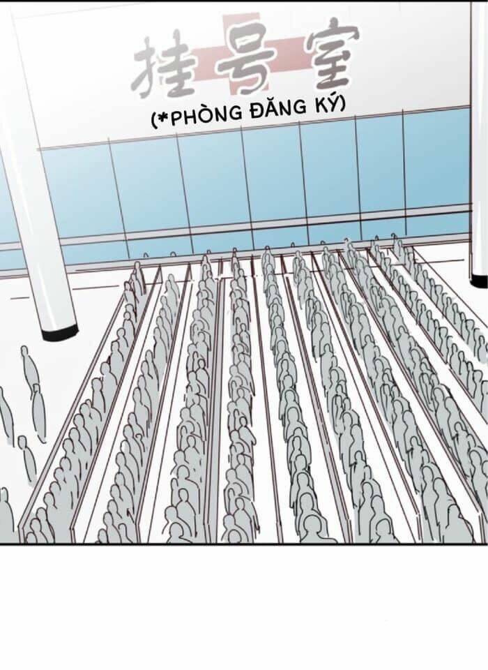 Kim Tiền Chí Thượng: Chapter 7