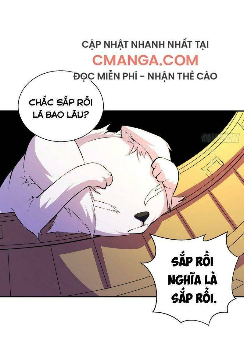 Ta Là Đại Hoàn Đan: Chapter 16