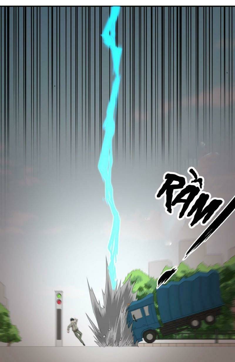 Nghịch Thiên Tiên Mệnh: Chapter 58