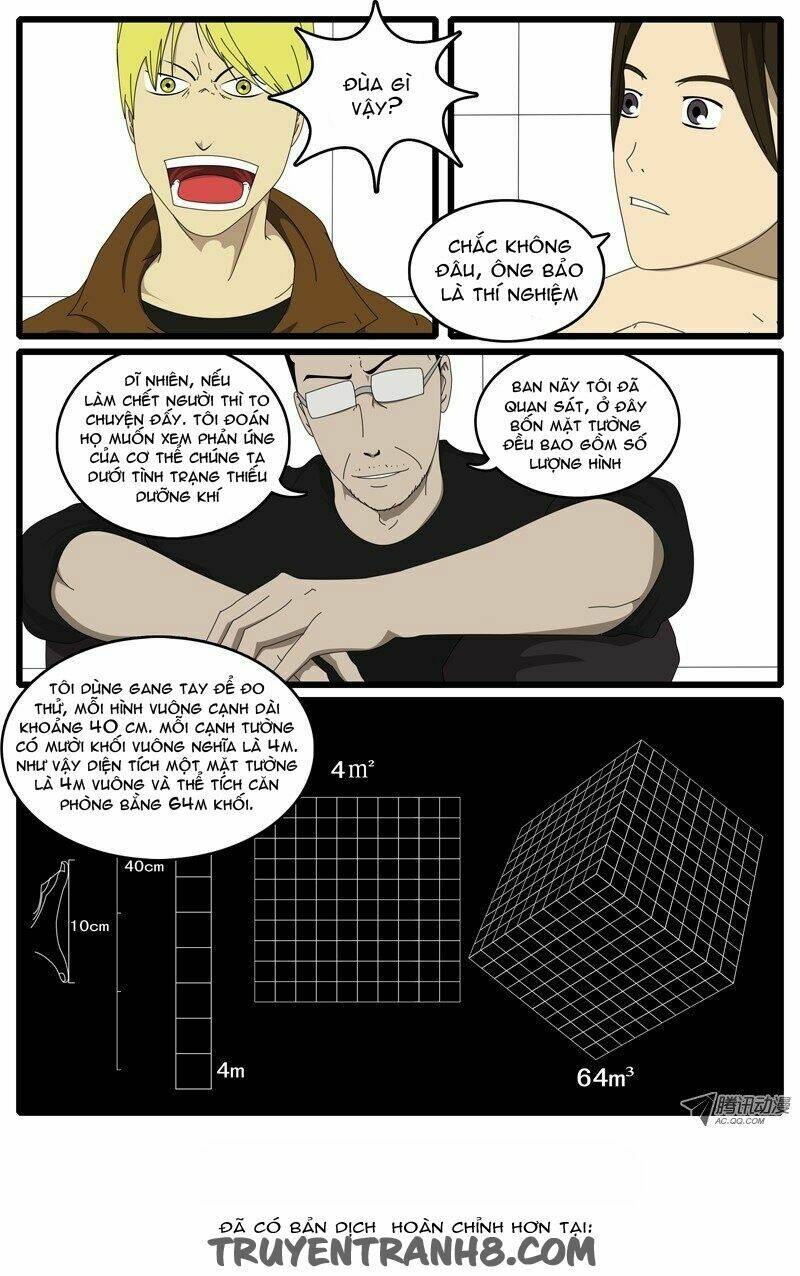 World Game: Chapter 2