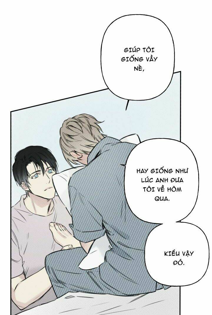 Angel Buddy: Chapter 7