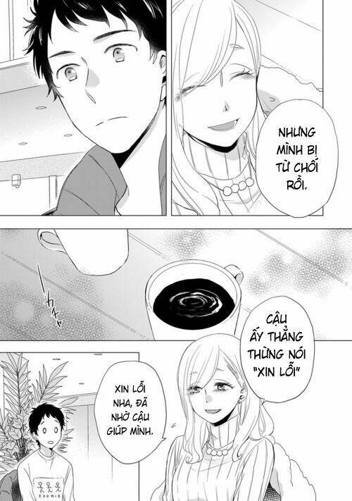 Otonari Complex: Chapter 13