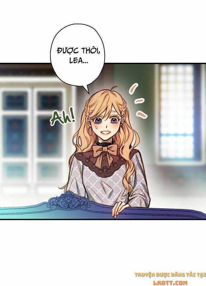 Hoàng Phi Bóng Tối: Chapter 16