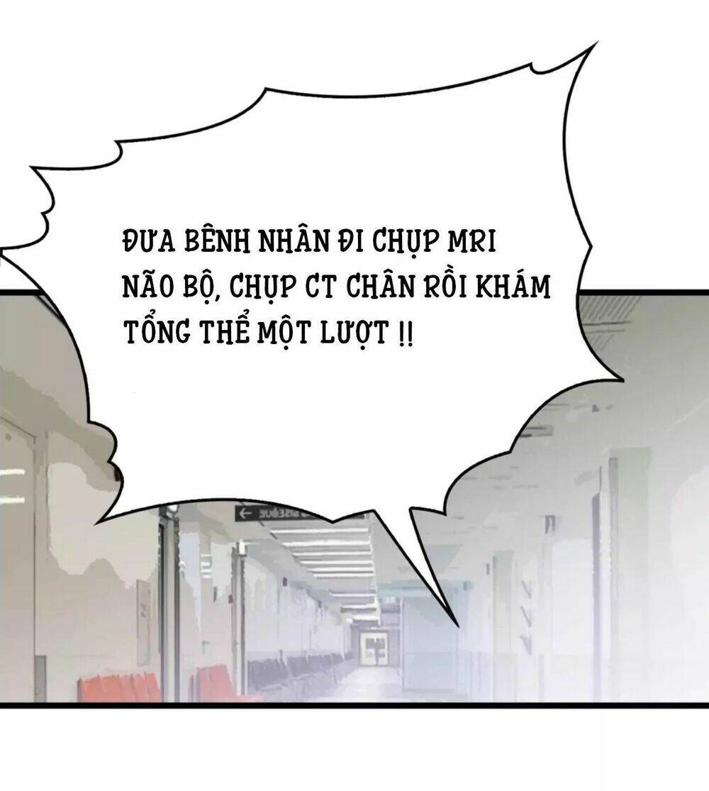 Mệnh Trung Khuyết Quân: Chapter 2