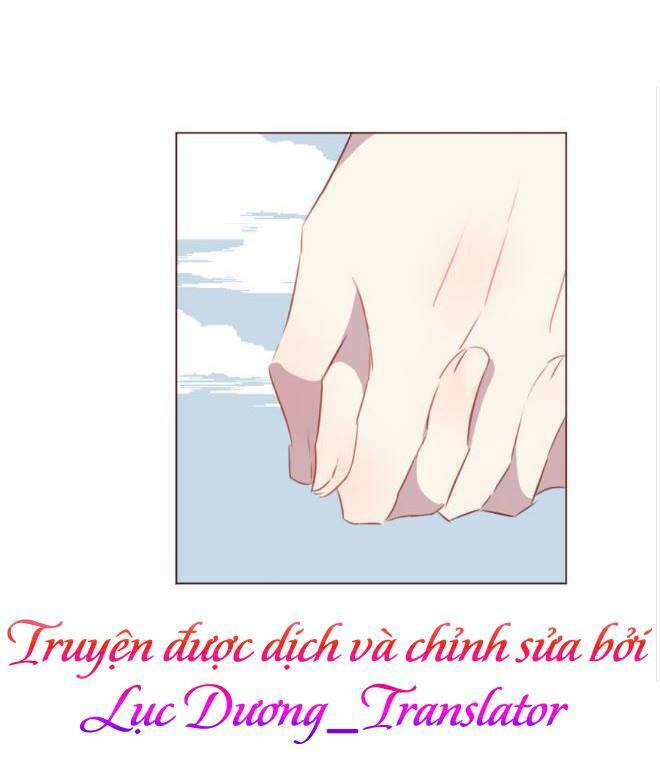 Người Yêu Biến Mất: Chapter 49