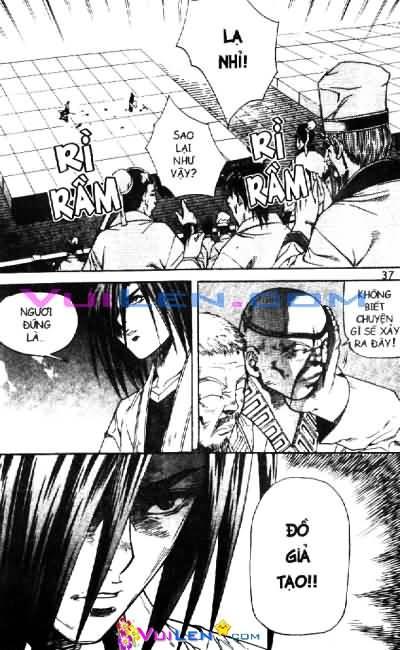 Diêm Đế: Chapter 47