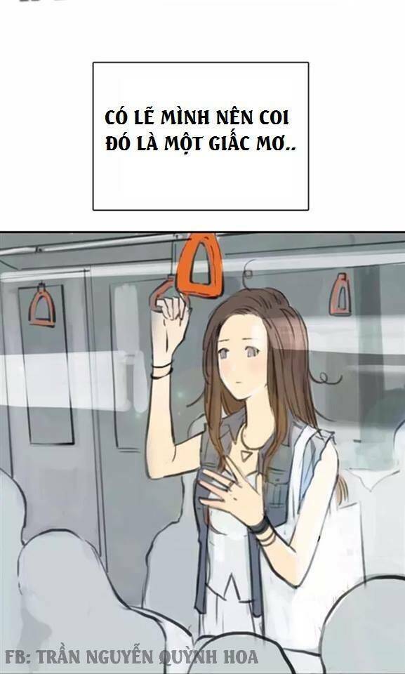 12 Giờ Của Lọ Lem: Chapter 10