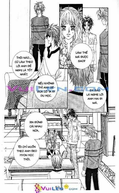 Hạnh Phúc Bất Tận: Chapter 2