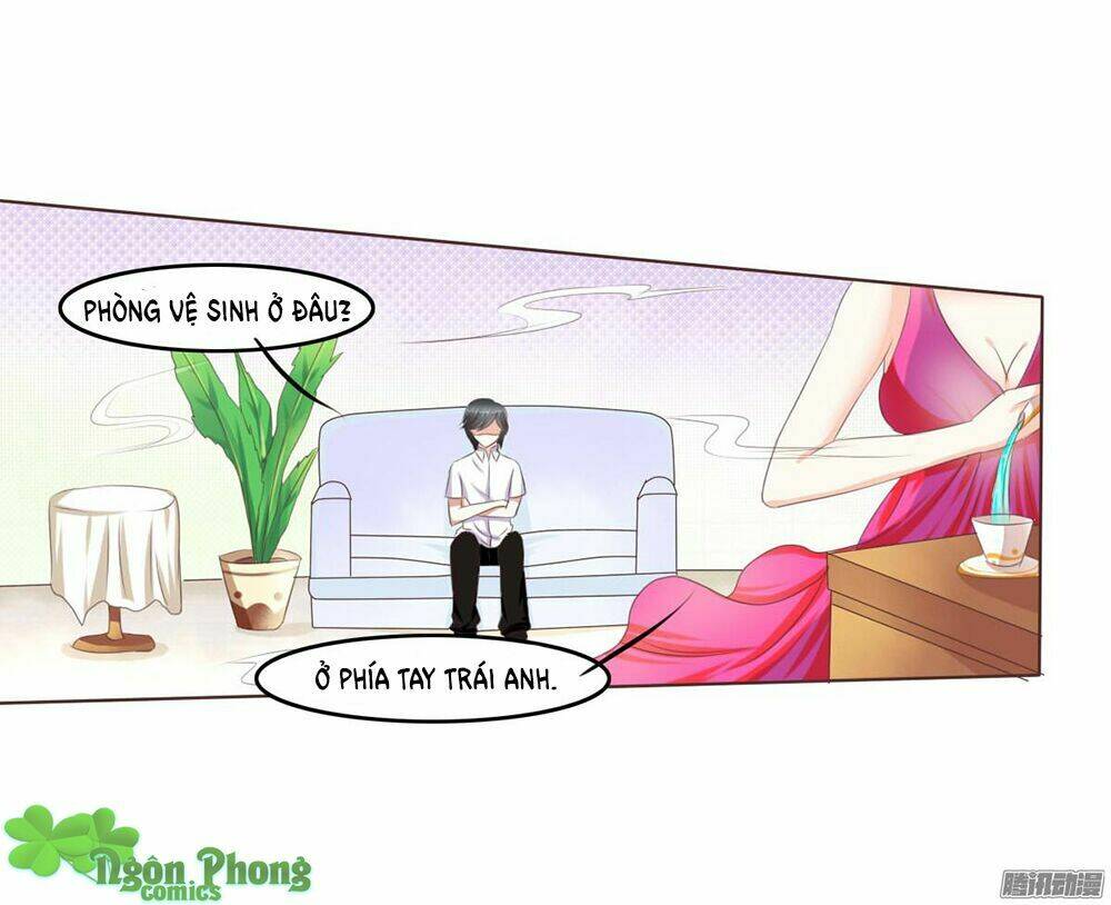 Hoàng Đế “Phế Vật” Tiến Hóa Sử: Chapter 19