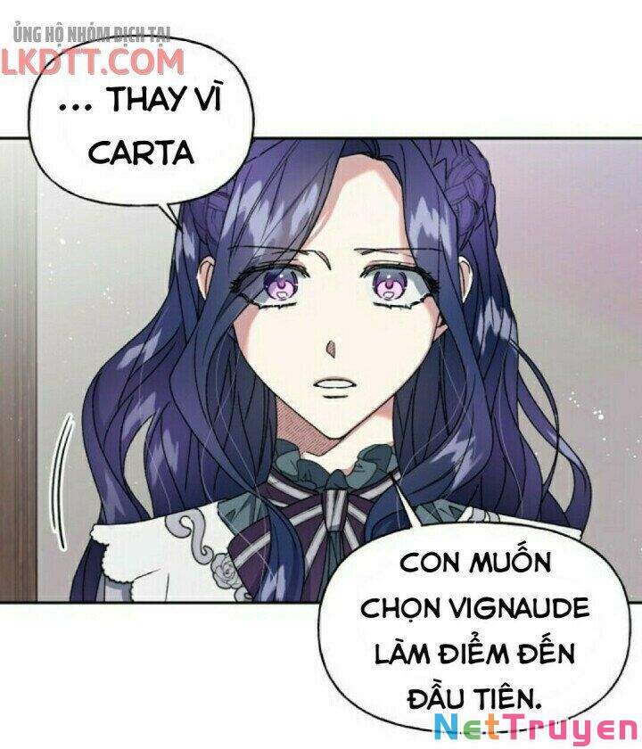 Nàng Công Chúa Trở Thành Vật Hiến Tế: Chapter 16