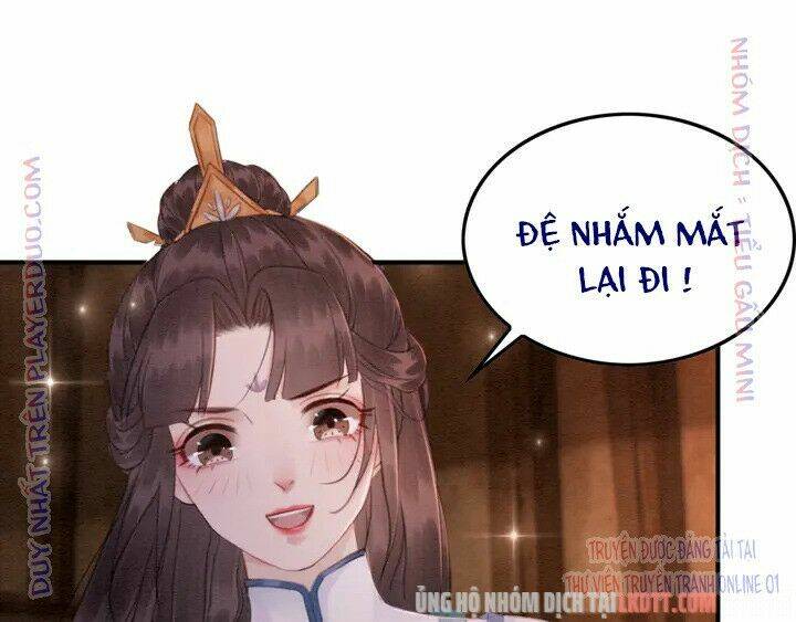 Trọng Sinh Bá Sủng Nhiếp Chính Vương Quá Mạnh Mẽ: Chapter 138