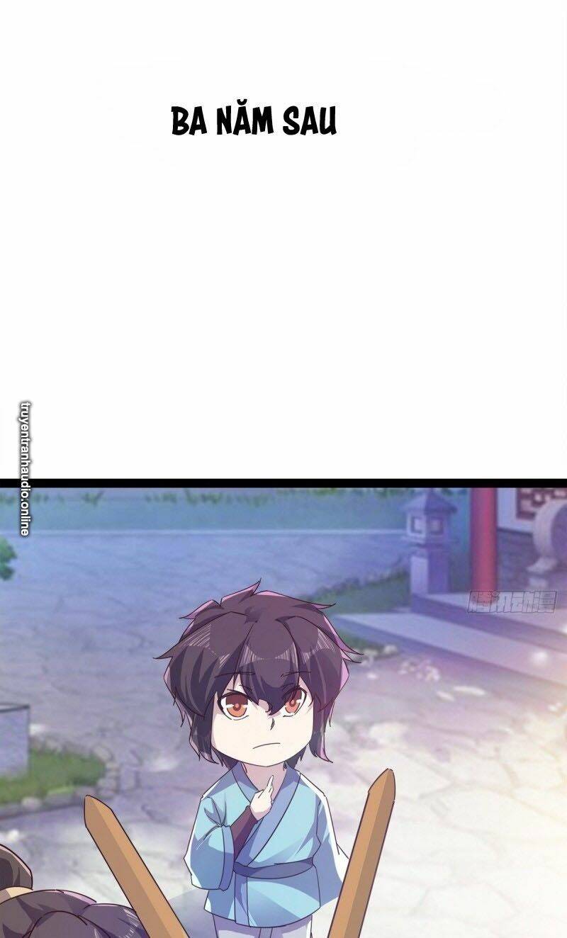 Kiếm Đồ: Chapter 49