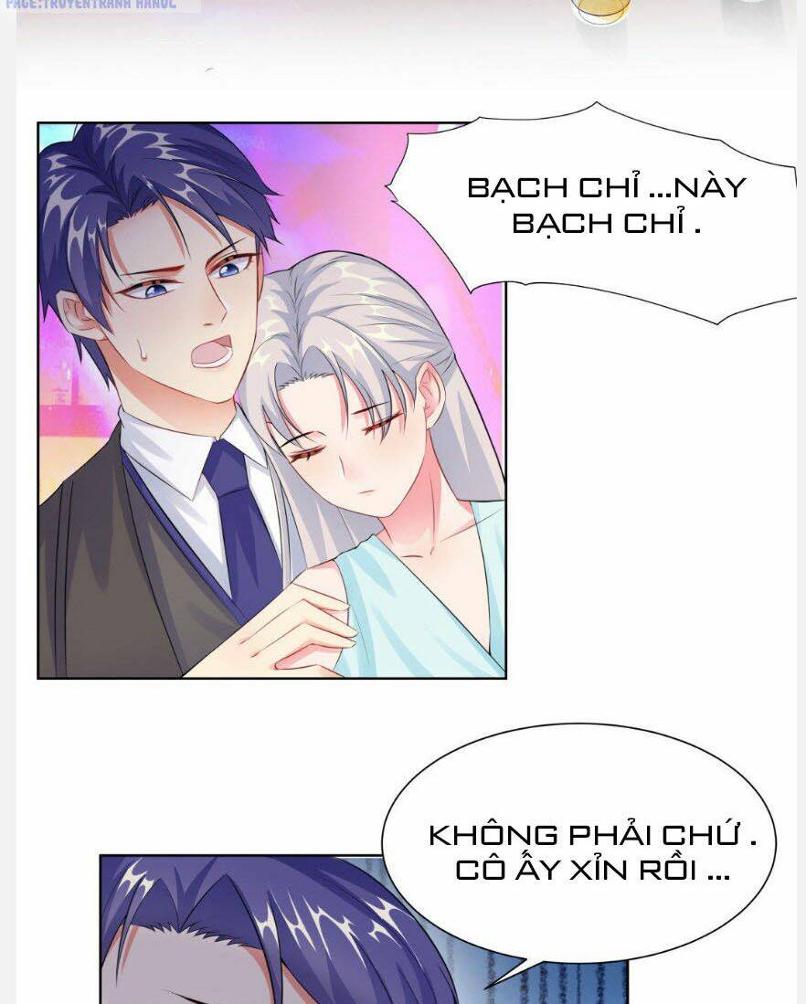Vô Địch Song Bảo Bối: Chapter 25
