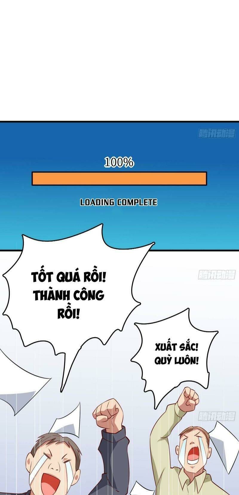 Shipper Thần Cấp: Chapter 22