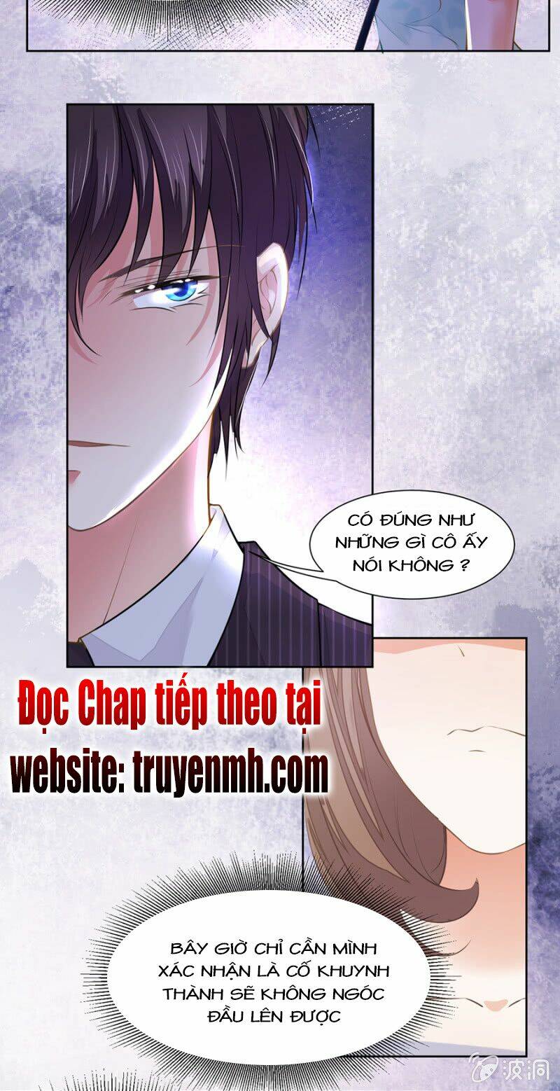 Hôn Sai 55 Lần, Nam Thần Cao Lãnh Ở Sát Vách: Chapter 43