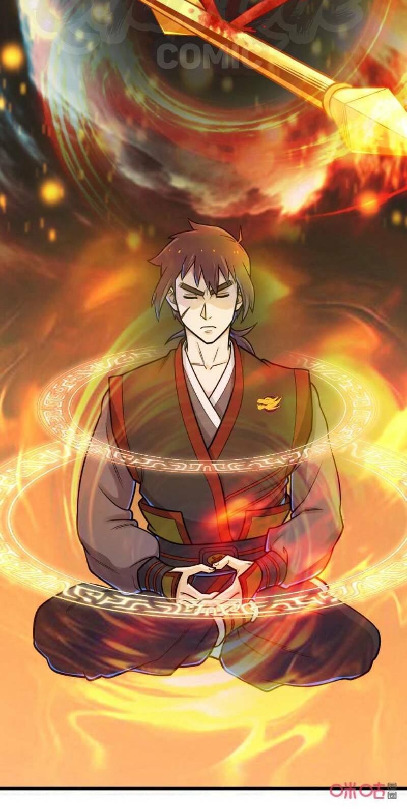 Tu Tiên Cuồng Thần: Chapter 56