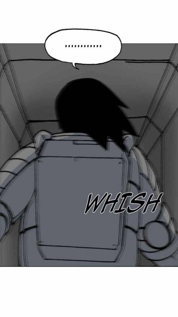 Mắc Kẹt Trên Mặt Trăng: Chapter 20