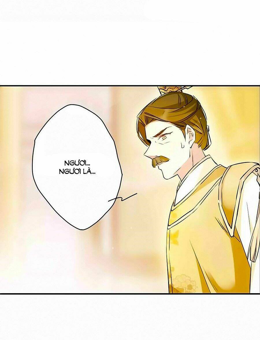 Thượng Quốc Phú Chi Thiên Đống Tuyết: Chapter 14