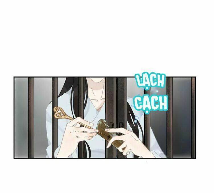 Mãn Đình Phương - Thiên Hạ Duy Khanh: Chapter 1