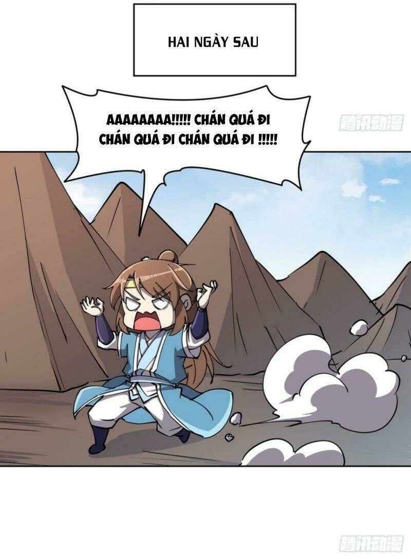 Siêu Phàm Truyện: Chapter 228