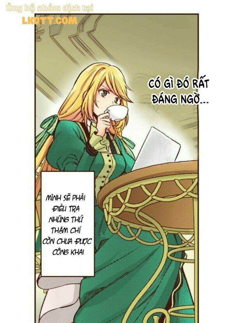 Tôi Tỉnh Lại Sau 20 Năm!: Chapter 10