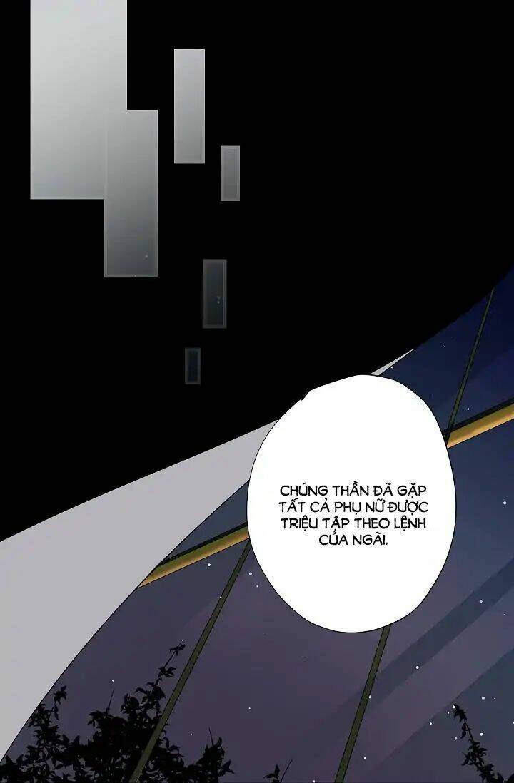 Tình Điên Dại: Chapter 3