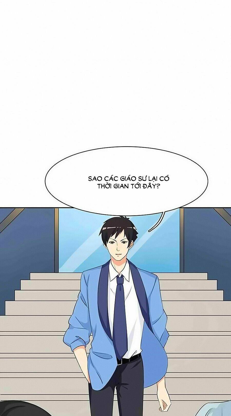 Số Hiệu 1314: Chapter 27