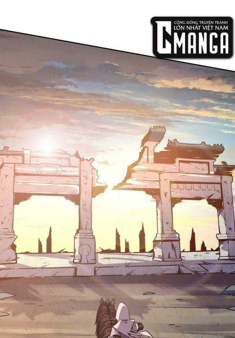 Sinh Tử Quyết: Chapter 124