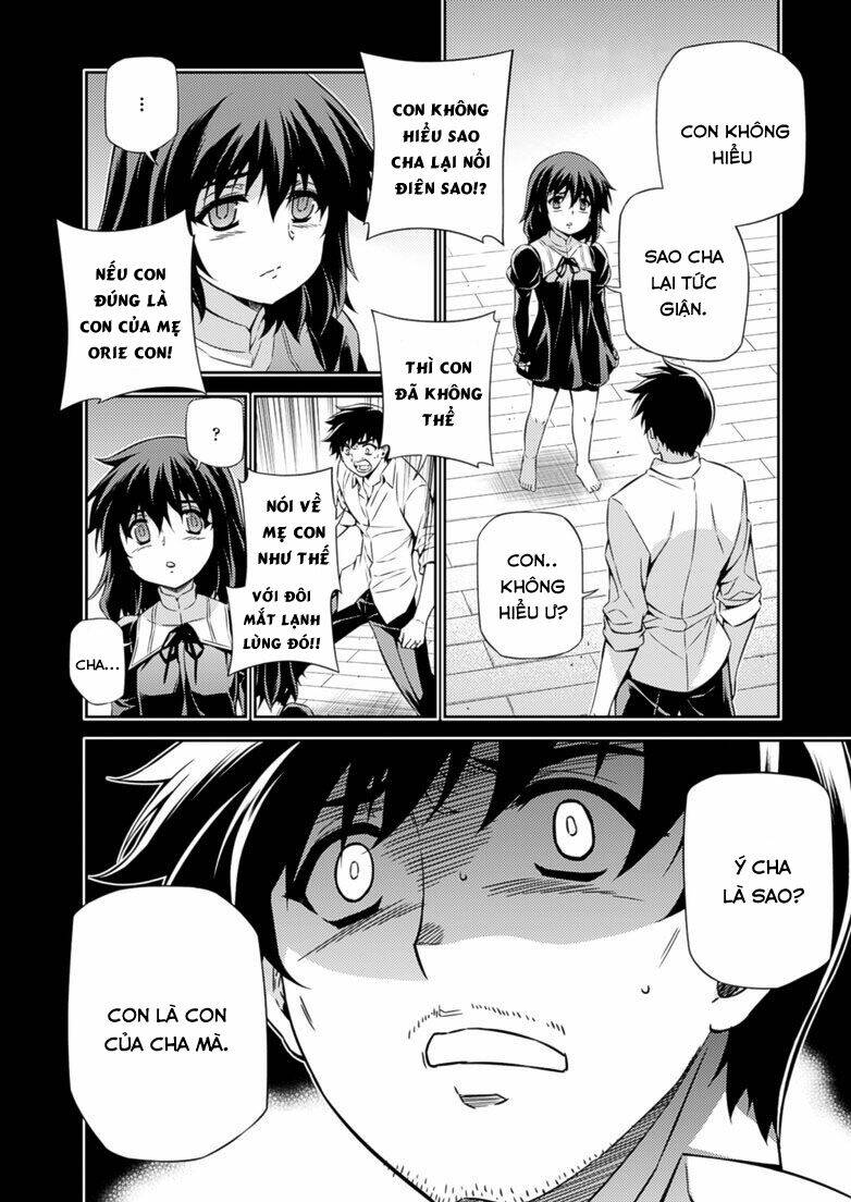 Freezing: Chapter 193