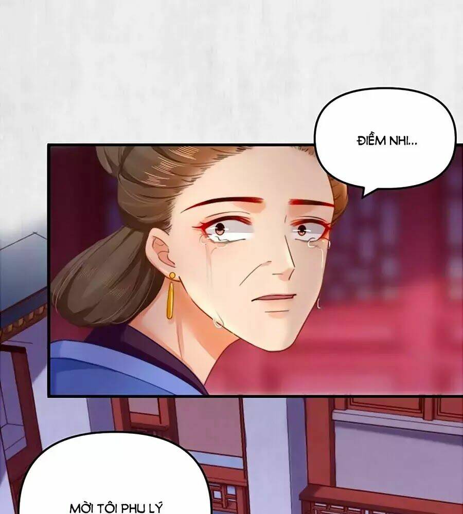 Hoạn Phi Hoàn Triều: Chapter 50