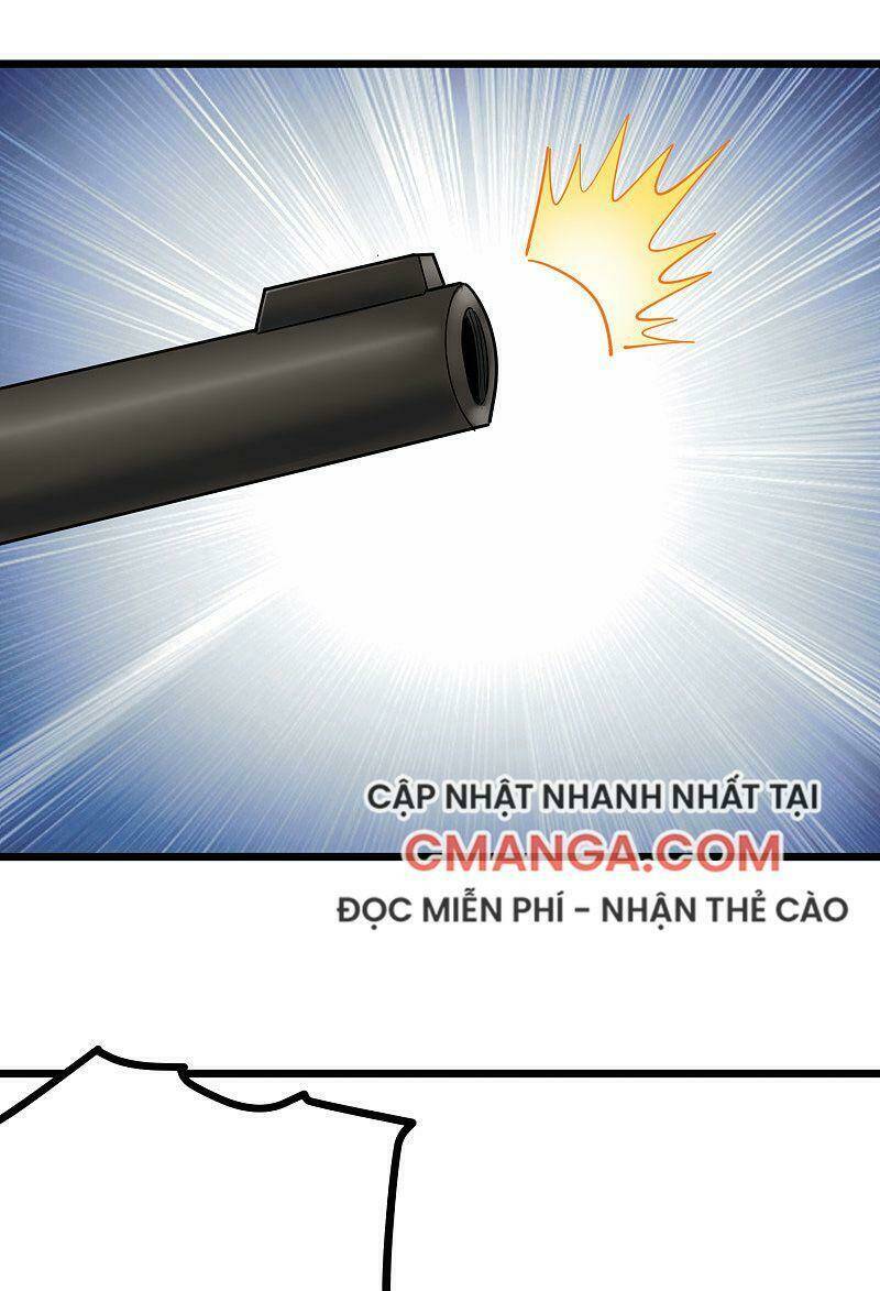 Hộ Hoa Cao Thủ Tại Vườn Trường: Chapter 211