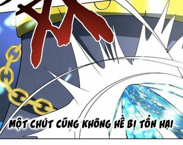 Tối Cường Thần Thú Hệ Thống: Chapter 201